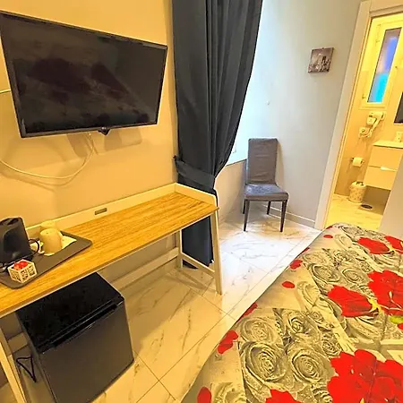 San Gennaro In Porta Bed & Breakfast Naples