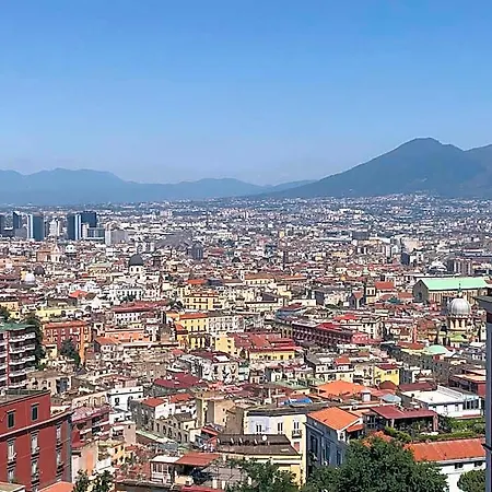 San Gennaro In Porta Bed & Breakfast 4*