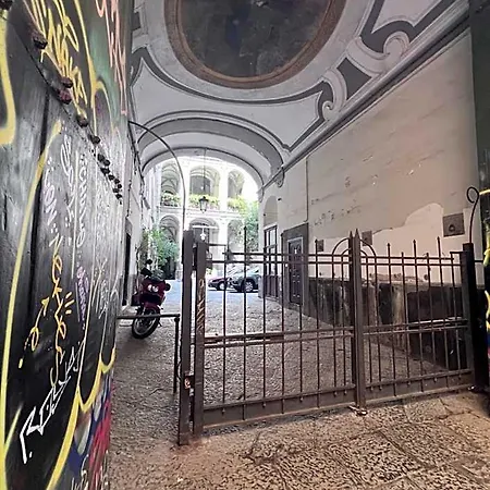 San Gennaro In Porta