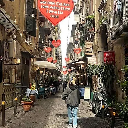 San Gennaro In Porta 4*