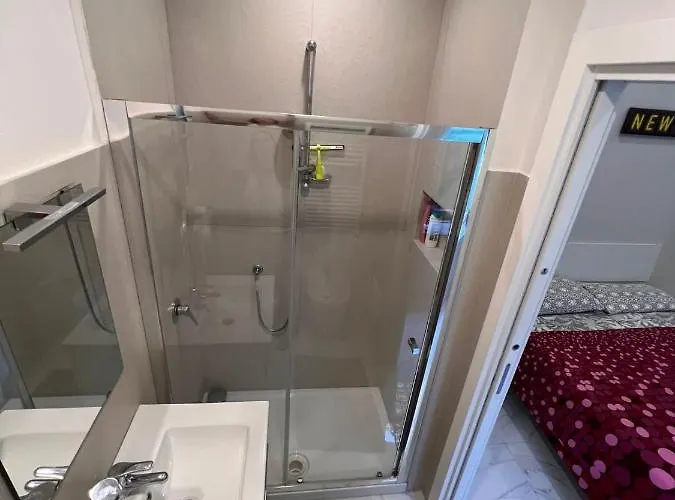 San Gennaro In Porta ベッド・アンド・ブレックファスト ナポリ