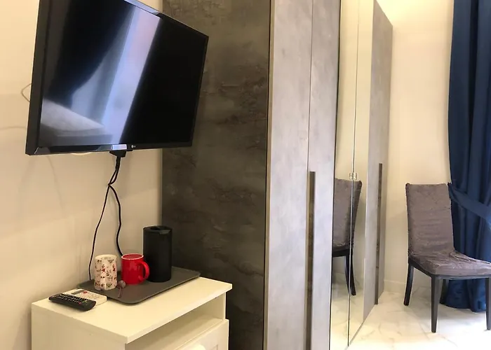 San Gennaro In Porta 4*