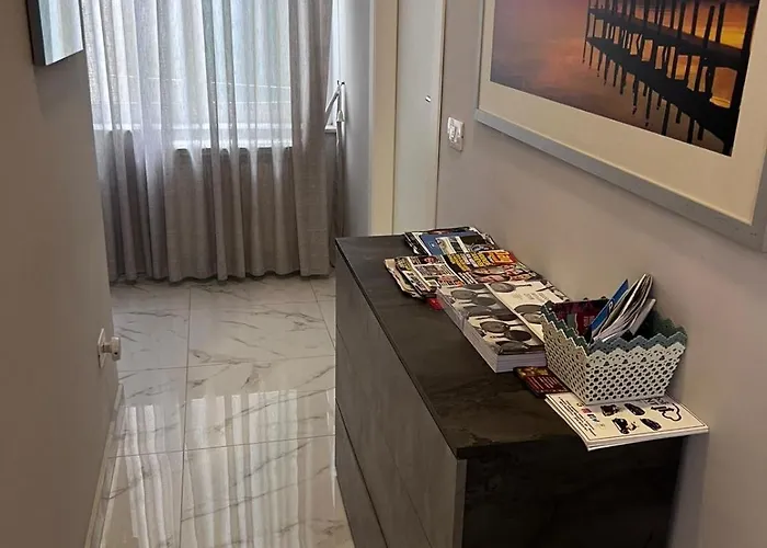 San Gennaro In Porta ベッド・アンド・ブレックファスト