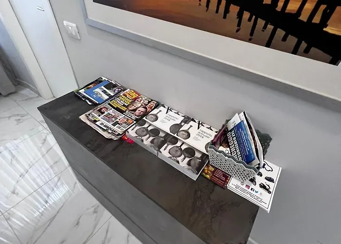 San Gennaro In Porta ベッド・アンド・ブレックファスト 4*