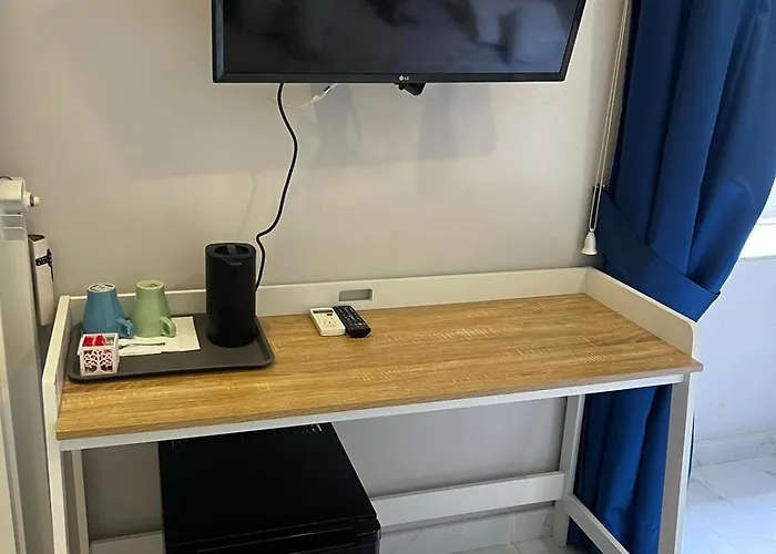 San Gennaro In Porta ベッド・アンド・ブレックファスト ナポリ