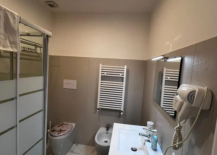 ベッド・アンド・ブレックファスト San Gennaro In Porta 4*