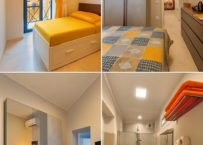 San Gennaro In Porta 4*