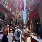 San Gennaro In Porta Neapel