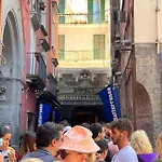 Frühstückspension San Gennaro In Porta 4*