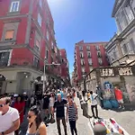 San Gennaro In Porta ナポリ