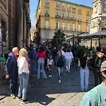 San Gennaro In Porta Neapel