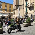 ベッド・アンド・ブレックファスト San Gennaro In Porta
