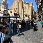 San Gennaro In Porta ベッド・アンド・ブレックファスト 4*