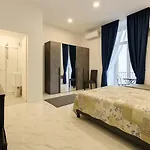 ベッド・アンド・ブレックファスト San Gennaro In Porta ナポリ