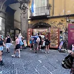 ベッド・アンド・ブレックファスト San Gennaro In Porta