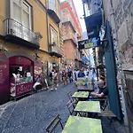 San Gennaro In Porta Frühstückspension 4*