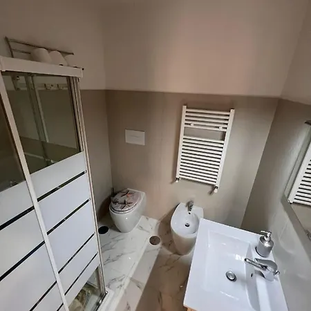 Frühstückspension San Gennaro In Porta 4*