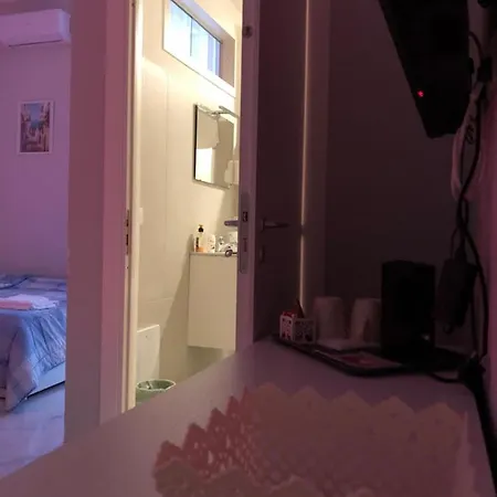Frühstückspension San Gennaro In Porta 4*