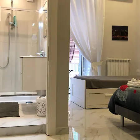 Frühstückspension San Gennaro In Porta 4*