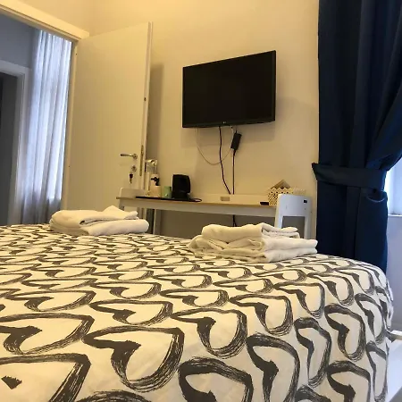 San Gennaro In Porta 4* Nápoly