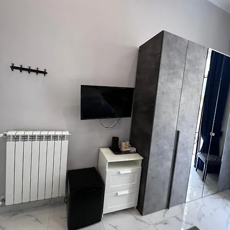 Panzió San Gennaro In Porta 4*