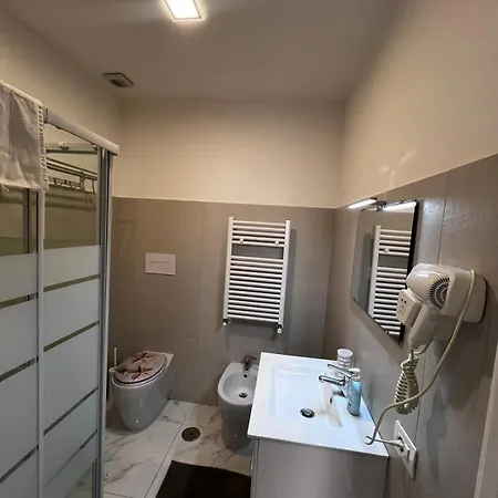 Frühstückspension San Gennaro In Porta 4*