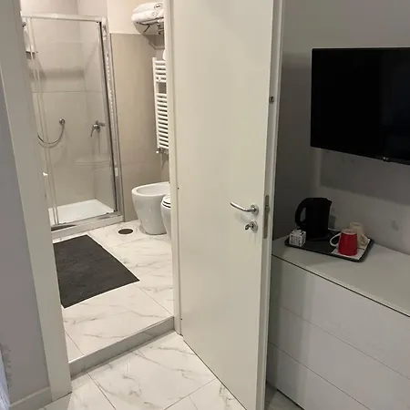 San Gennaro In Porta 4* Nápoly