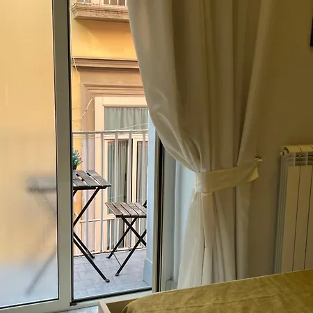 San Gennaro In Porta Frühstückspension