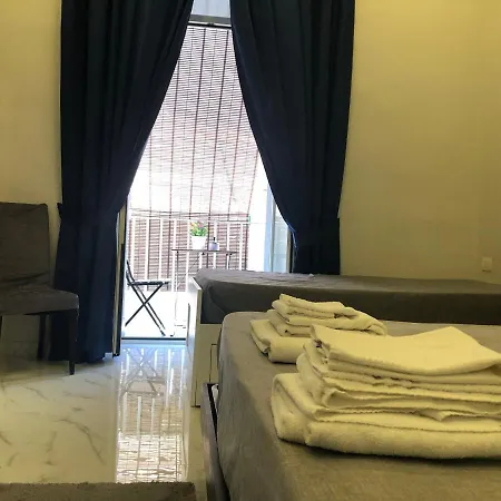 Bed & Breakfast San Gennaro In Porta
