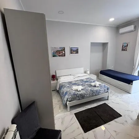 San Gennaro In Porta * Neapol