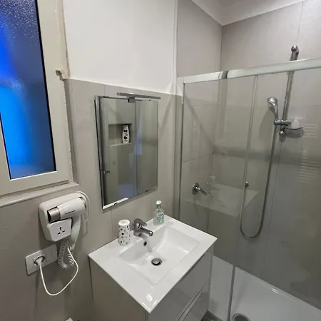 San Gennaro In Porta * Neapol